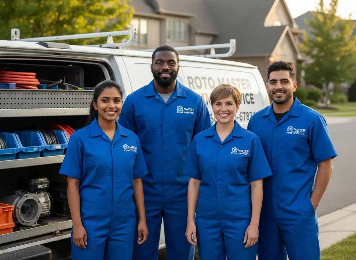 Sump Pump Installation company in Dallastown, PA